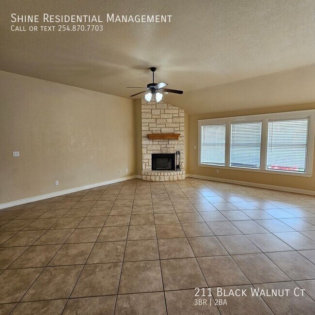 211 Black Walnut Ct in Nolanville, TX - Building Photo - Building Photo