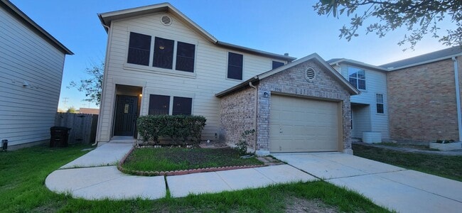 9938 Carswell Peak in San Antonio, TX - Building Photo - Building Photo