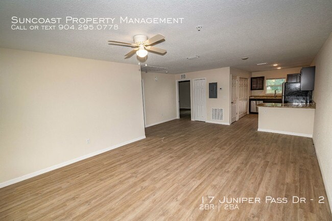 17 Juniper Pass Dr-Unit -2 in Ocala, FL - Building Photo - Building Photo