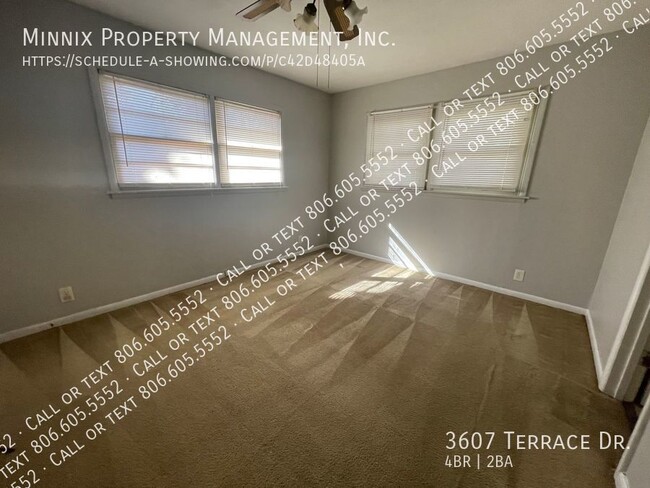 3607 Terrace Dr photo'