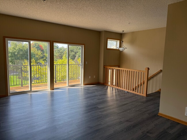 2467 121st Cir NE in Blaine, MN - Building Photo - Building Photo