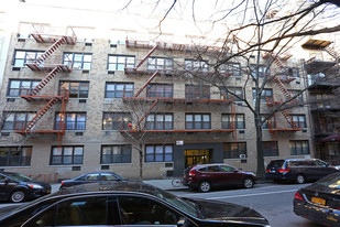 327-333 E 90th St Apartments