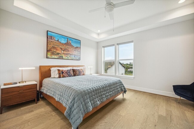 2803 Hicks St in Houston, TX - Building Photo - Building Photo