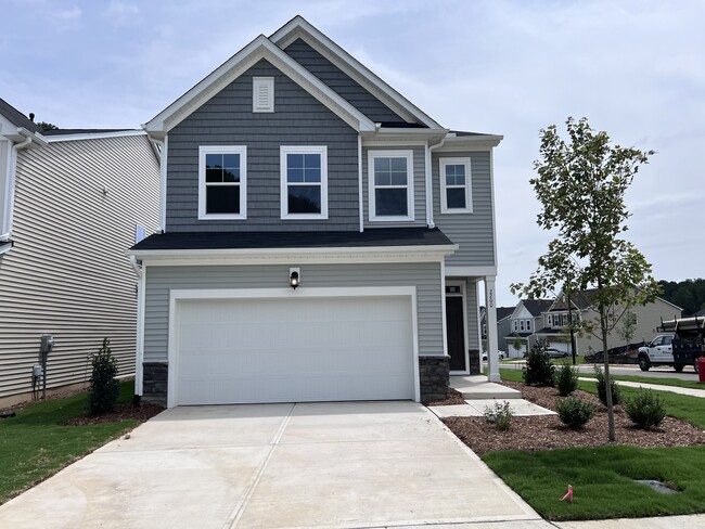 property at 2200 Cape May Ln