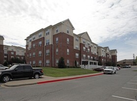 University Landing Apartments