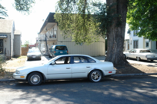 610 N 2nd St in Yakima, WA - Building Photo - Building Photo