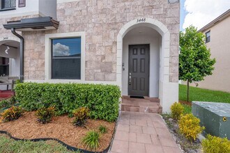 3448 W 114th Terrace in Hialeah, FL - Building Photo - Building Photo