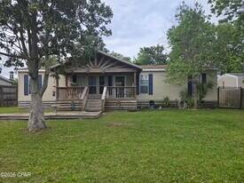 2115 Bent Oak Ct in Panama City, FL - Building Photo