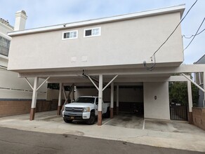 938 20th street in Santa Monica, CA - Building Photo - Building Photo