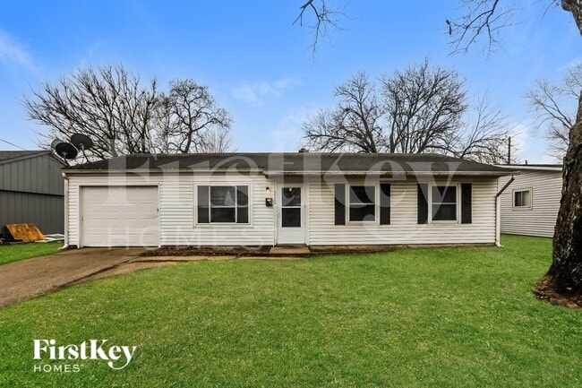 property at 3520 Wellington Ave