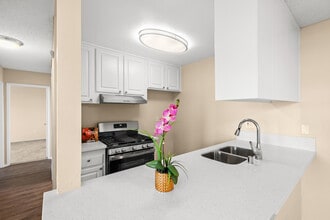 The Village at Granada Hills in Northridge, CA - Building Photo - Building Photo