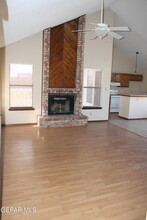 1719 Bogart Pl in El Paso, TX - Building Photo - Building Photo