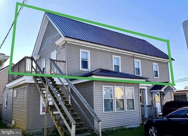 property at 34565 Main St