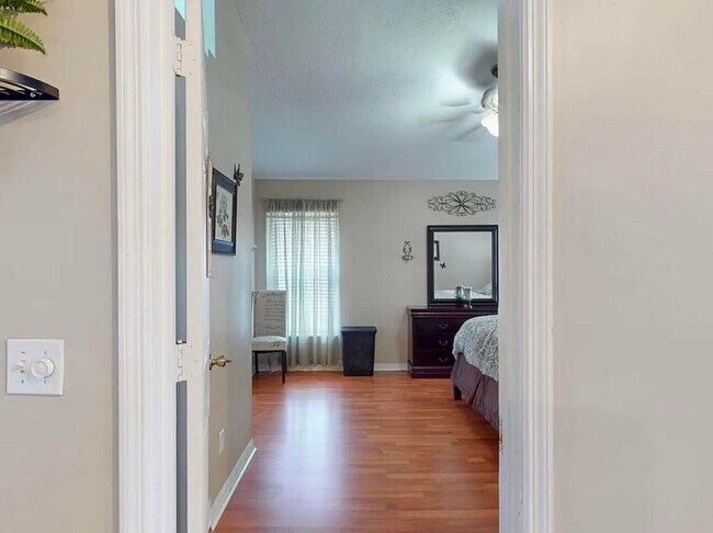 4557 SW Athena Dr in Port St. Lucie, FL - Building Photo - Building Photo