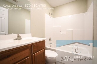 2419 Dudley St in Jonesboro, AR - Building Photo - Building Photo