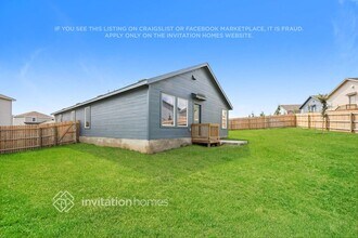3407 Perlach Dr in San Antonio, TX - Building Photo - Building Photo