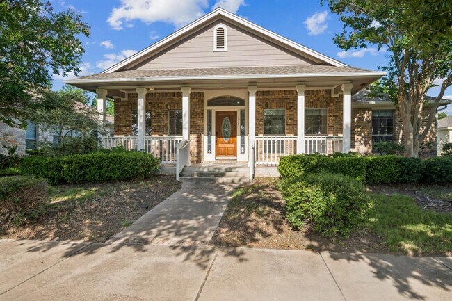 1513 Discovery Blvd in Cedar Park, TX - Building Photo - Building Photo
