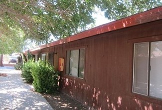 The Knowls in Apple Valley, CA - Building Photo - Building Photo