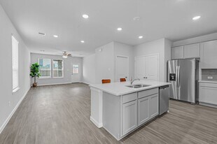 12939 Catfish River Ct in Cypress, TX - Building Photo