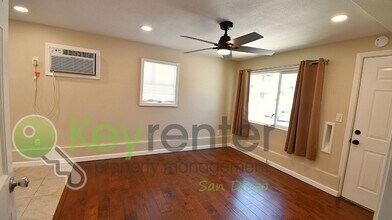 4513 55th St in San Diego, CA - Building Photo - Building Photo