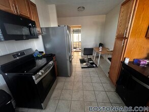 30 Wadsworth St in Boston, MA - Building Photo - Building Photo