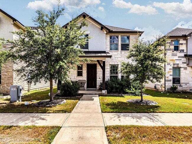 213 Iron Rail Rd in Dripping Springs, TX - Building Photo - Building Photo