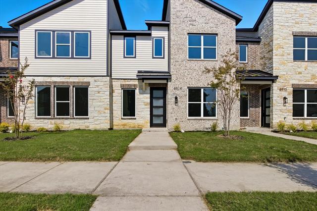 8914 Lowell St in Rowlett, TX - Building Photo