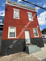 1539 Adams Ave in Philadelphia, PA - Building Photo