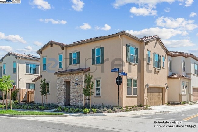 property at 552 N Andalusia Way