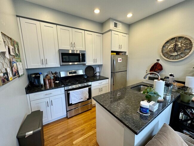 property at 405 S Huntington Ave