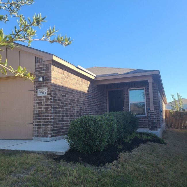 3919 Turtle Creek in New Braunfels, TX - Building Photo - Building Photo