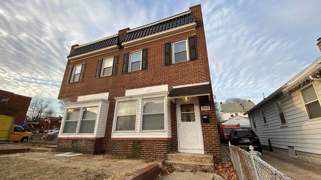 property at 7002 Dunbar Rd