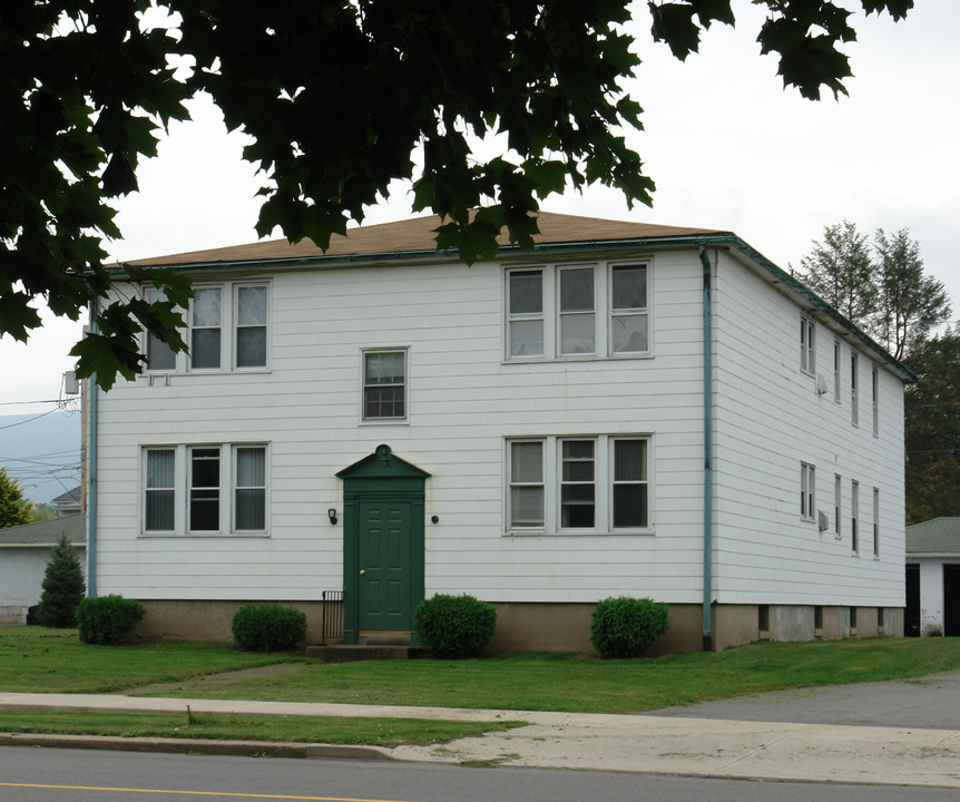 1440 Washington Blvd in Williamsport, PA - Building Photo