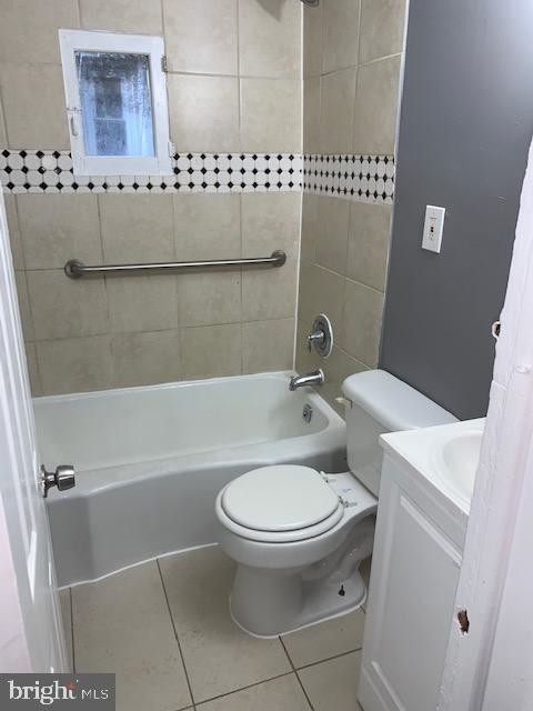1708 Harlem Ave in Baltimore, MD - Building Photo