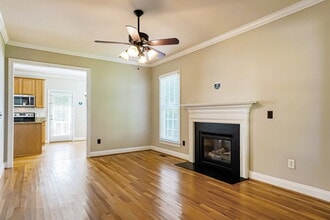 861 Stroud Cir in Wake Forest, NC - Foto de edificio - Building Photo