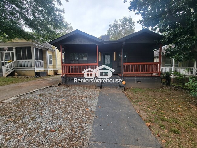 170 Haygood Ave SE in Atlanta, GA - Building Photo - Building Photo