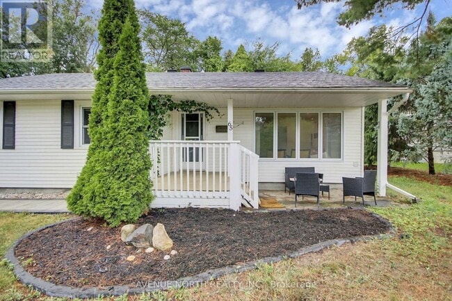 property at 65 Rothwell Dr