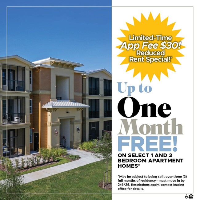 Wildwood Preserve Apartment Homes