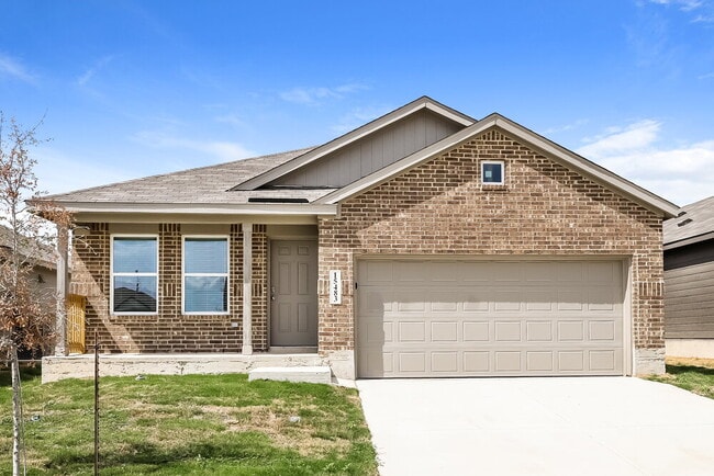 property at 15483 Jake Xing