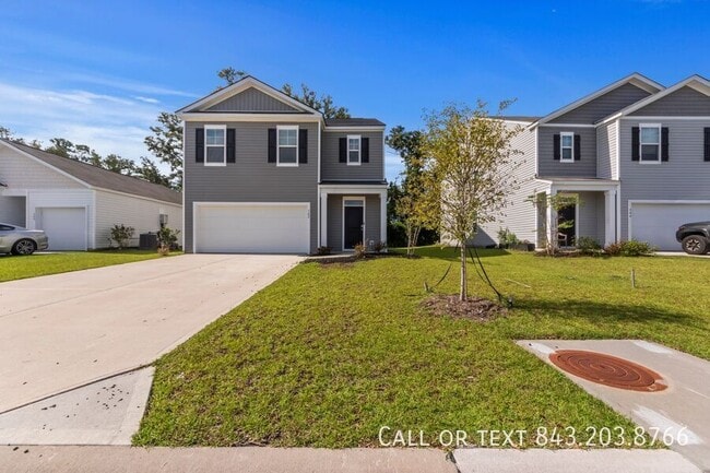 342 Feldspar Ln in Ladson, SC - Building Photo - Building Photo