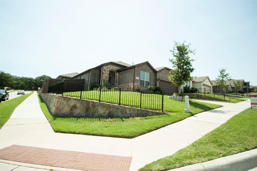 3718 Brazos St in Melissa, TX - Building Photo