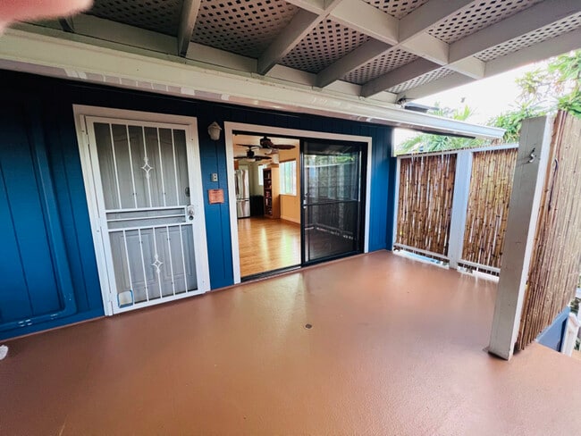 property at 293 Alaume St