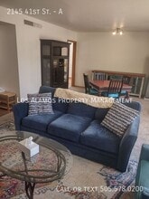2145 41st St in Los Alamos, NM - Building Photo - Building Photo