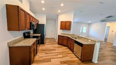1215 S Rock Crusher Rd in Homosassa, FL - Building Photo - Building Photo