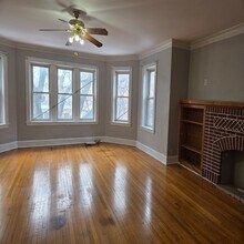 6433 N Hamilton Ave, Unit 3 in Chicago, IL - Building Photo - Building Photo