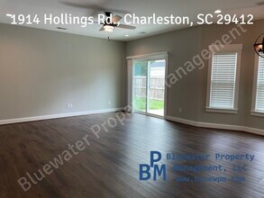1914 Hollings Rd in Charleston, SC - Building Photo - Building Photo