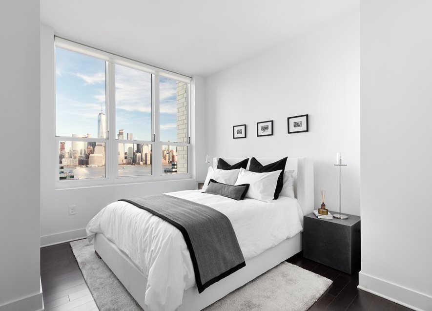 52 Bay St in Jersey City, NJ - Building Photo