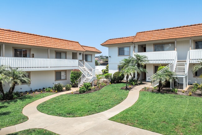 Sunset Drive Apartments
