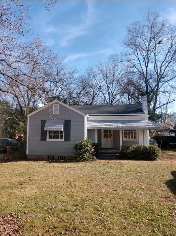 property at 17 Dunn Dr