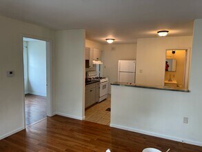 30 Walnut St, Unit 1 in Cohoes, NY - Foto de edificio - Building Photo